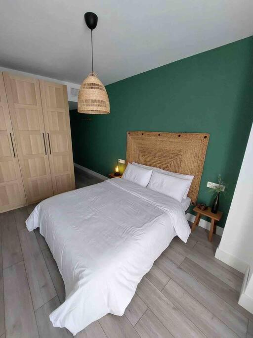 Cozy Apartment Málaga Eksteriør billede