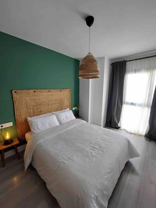 Cozy Apartment Málaga Eksteriør billede
