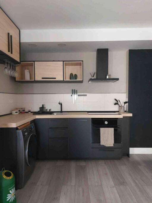 Cozy Apartment Málaga Eksteriør billede