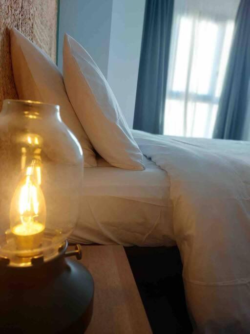 Cozy Apartment Málaga Eksteriør billede