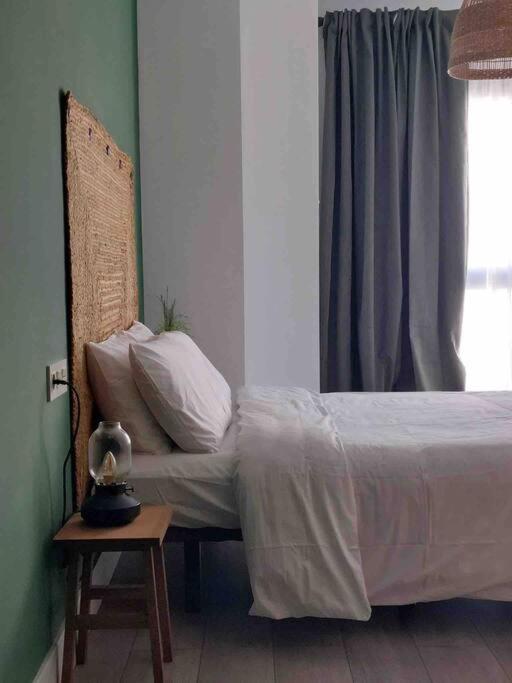 Cozy Apartment Málaga Eksteriør billede